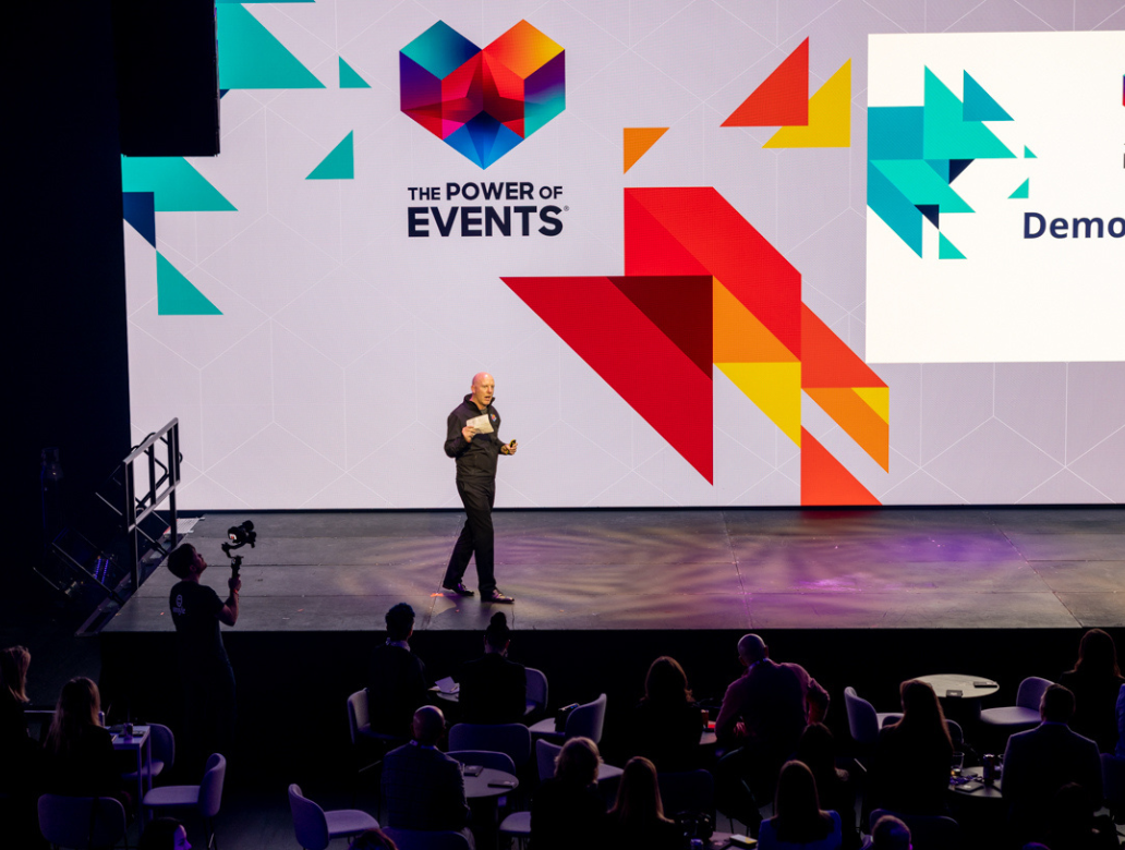 Corporate event marketing case study for Kate Toms by Box Media